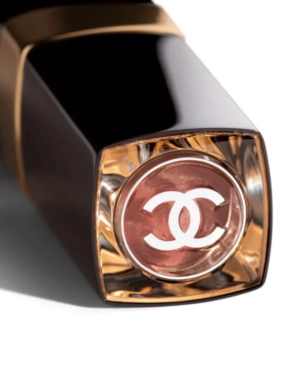 ROUGE COCO FLASH Hydrating Vibrant Shine Lip Color- BOY (54)
